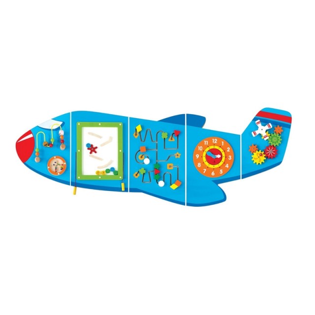 Nowa Szkola Active board Airplane