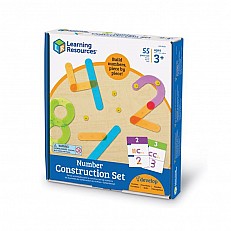 Learning Resources σετ δημιουργίας αριθμών