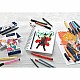 Faber-Castell Pitt Comic 3D σετ, 11 τεμαχίων