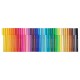 Faber-Castell Markers Connector, 40 χρώματα σε θήκη