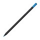 Faber-Castell Цветни моливи Black Edition, 24 цвята