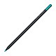 Faber-Castell Цветни моливи Black Edition, 24 цвята