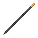 Faber-Castell Цветни моливи Black Edition, 24 цвята