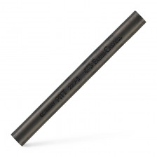 Faber-Castell συμπιεσμένος κάρβουνας σε μολύβι Pitt 2899, μαλακός, 12 τμх