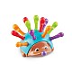 Learning Resources Игра за трениране на моторните умения Таралеж, 14 части