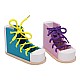 Παπούτσι Small Foot Lace-up, 2 τεμάχια