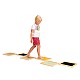 Nowa Szkola Sensory path, 35,5 x 30,5 x 2 cm