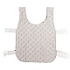 Nowa Szkola Vest Hedgehogs, μέγεθος S, γκρι