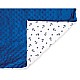 Anchors Nowa Szkola Vest, μέγεθος M, μπλε