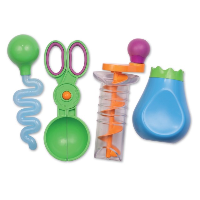 Πηγές μάθησης Stem Kit - Helping Hands