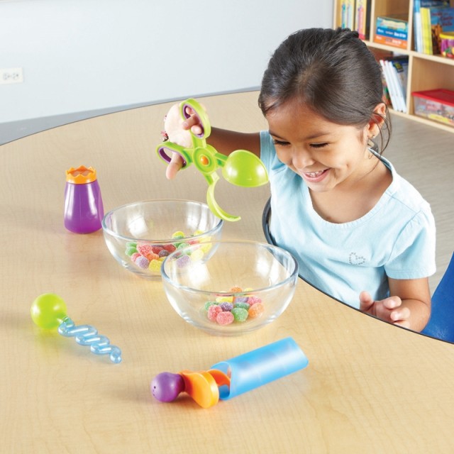 Πηγές μάθησης Stem Kit - Helping Hands