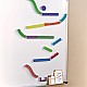 Πόροι εκμάθησης Stem Ball Track, Magnetic, 29 Pieces