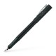 Faber-Castell Pen Grip 2011, F, μαύρο