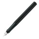 Faber-Castell Pen Grip 2011, F, μαύρο