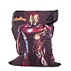 Disney Iron Man barbaron, 50 x 80 x 70 cm