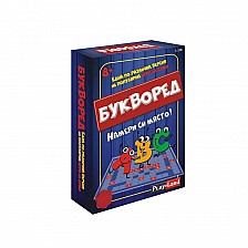 Playland Παιχνίδι ''Букворед''
