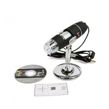 Μικροσκόπιο Nowa Szkola, ψηφιακό, USB