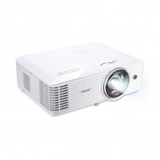 Acer Προβολέας S1286H, short throw, DLP, 3500 lm, 1024 x 76