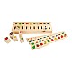 Small Foot Sorting box, ξύλινο, 55 τεμαχίων