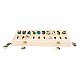 Small Foot Sorting box, ξύλινο, 55 τεμαχίων