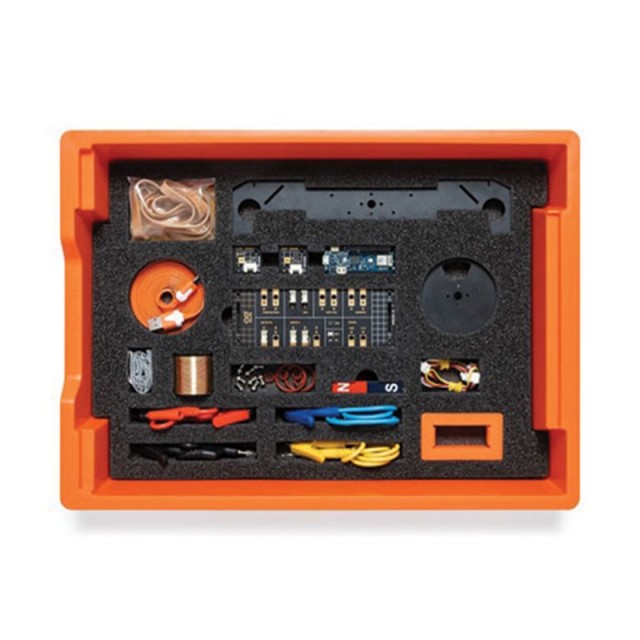 Arduino Science Physics Lab Kit, για πρακτική και πειραματική δραστηριότητα