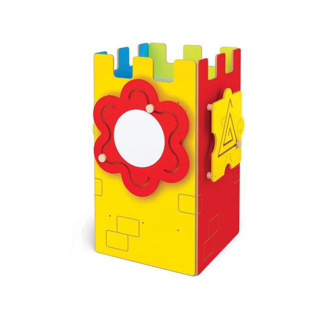 Nowa Szkola Manipulative boards Castle