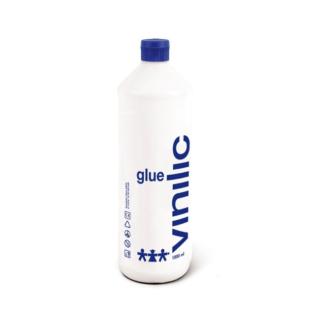 Κόλλα Nowa Szkola, βινύλιο, 1 L