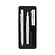Στυλό και στυλό Faber-Castell Grip 2010, M, χρώματος γάλακτος καρύδας