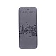 Faber-Castell Grip 2010 Pen and Ballpoint Pen, M, Deep Grey