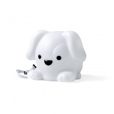 Πόροι μάθησης Puppy Calming Lamp