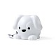 Πόροι μάθησης Puppy Calming Lamp