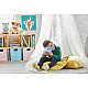 Πόροι μάθησης Puppy Calming Lamp