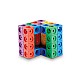 Πόροι εκμάθησης Math Cube Set - Explorers