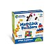 Πόροι εκμάθησης Math Cube Set - Explorers