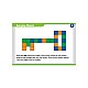 Πόροι εκμάθησης Math Cube Set - Explorers