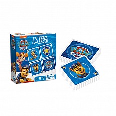 Cartamundi κάρτες μνήμης Paw Patrol
