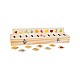 Small Foot Sorting box, ξύλινο, 23 τεμαχίων