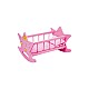 Small Foot Doll Swing, Ροζ
