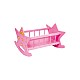 Small Foot Doll Swing, Ροζ