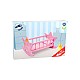 Small Foot Doll Swing, Ροζ