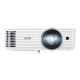 Acer Projector S1286H, μικρή απόσταση, DLP, 3500 lm, 1024 x 768, HDMI, VGA, λευκό