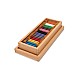 Nowa Szkola Box με υλικά Montessori, #2, έγχρωμο