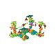 Πόροι μάθησης Κατασκευή Monkeys Moving 103 Pieces