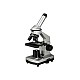 Bresser Микроскоп, за начинаещи, 40x - 1024x