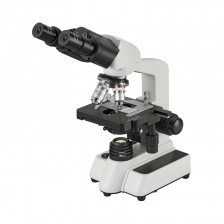 Bresser μικροσκόπιο Researcher Bino 40x - 1000x