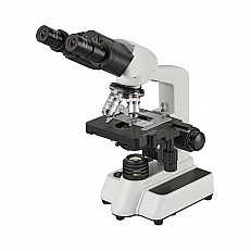 Bresser μικροσκόπιο Researcher Bino 40x - 1000x
