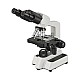 Bresser Microscope Researcher Bino, 40x - 1000x