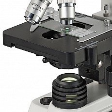 Bresser μικροσκόπιο Researcher Bino 40x - 1000x