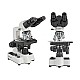 Bresser Microscope Researcher Bino, 40x - 1000x