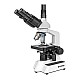 Bresser Microscope Researcher Trino, 40x - 1000x